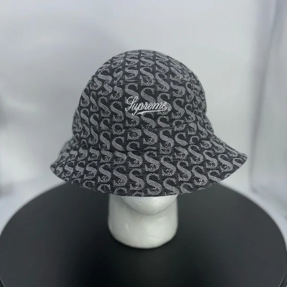 Supreme | Accessories | Supreme Ss Denim Crusher Bucket Hat